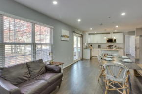Spacious Cheverly Home - 8 Mi to National Mall!